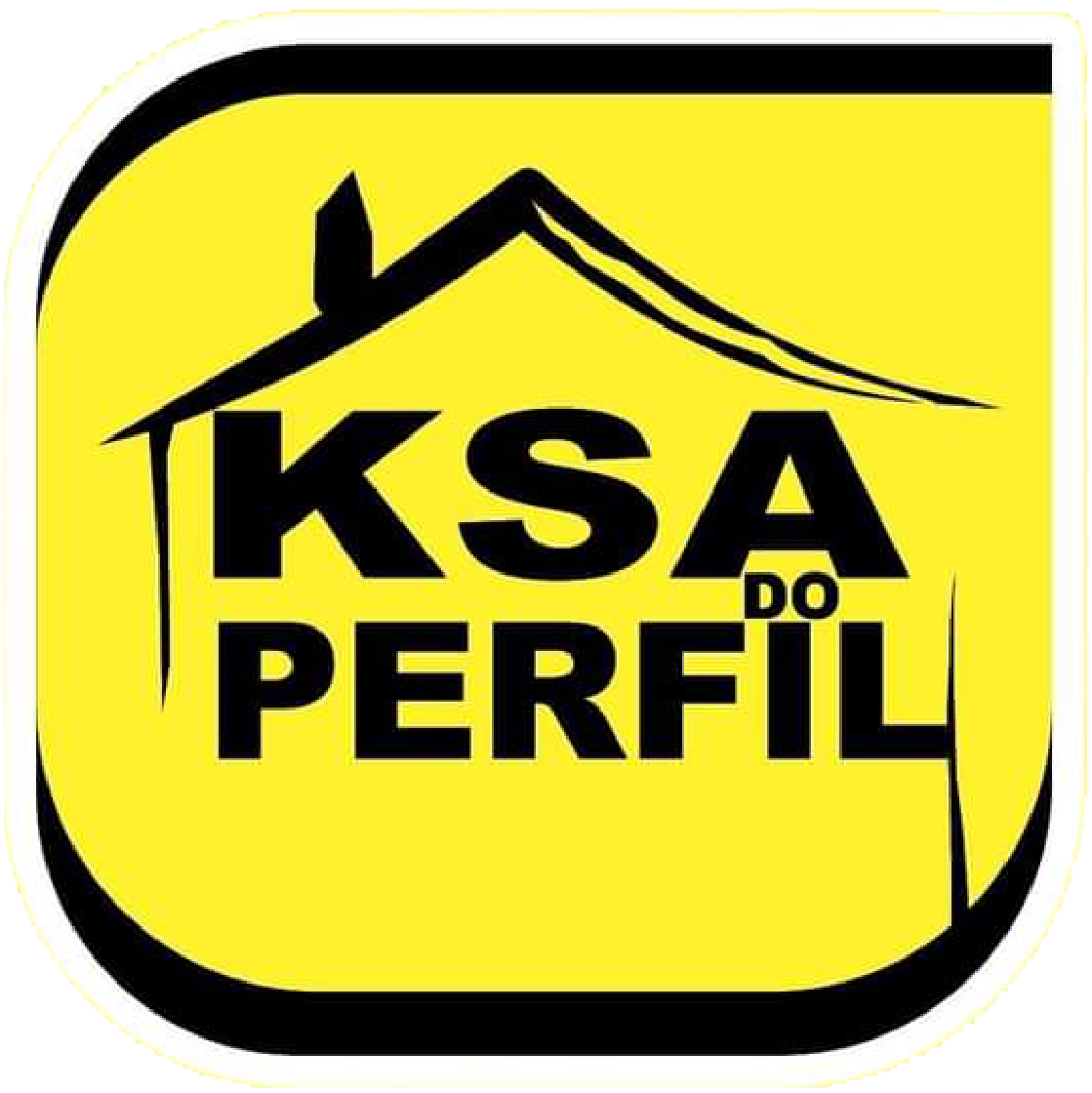 logo ksa do perfil